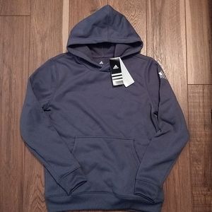 🆕 Youth Adidas Hoody